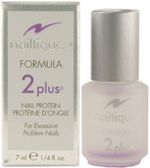 Nailtiques Formula 2 Plus Nail Protein 7ml / 0.25oz