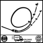 New Pipe Overflow Return Hose FOR Audi A4 A5 A6 A7 A8 Q5 Q7 3.0 TDI/2.0 TFSI