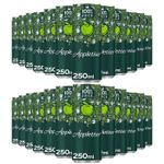 Appletiser Cans Sparkling Apple Juice from Concentrate Drink Vegan Pack 24x250ml