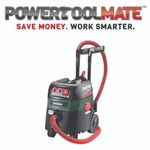 Metabo 602058380 1400w ASR 35M ACP M CLASS Vacuum Cleaner 240v Professional