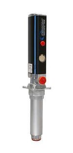 Pump 1:1 suction & Waste Oil Stub. 18 l/min Free Flow Alentec Orion High Quality