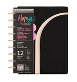 Happy Planner SPECIALTY Eternal Stars CLASSIC VERTICAL LAYOUT JULY 2026-2027