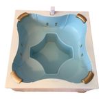 Rainbow High Hot Tub Jacuzzi Sauna Swim Spa Pool For Fashion Dolls 2021 MGA