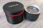 Aputure Fresnel 2X Lens Bowens S Mount. 