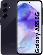 Samsung Galaxy A55 5G 256GB / 8GB-RAM Unlocked Android Smartphone FREE POSTAGE