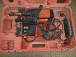 FEIN KBE 32/KBEC 32 Corded Magnetic Drill Core Drill 230V with Carry Case