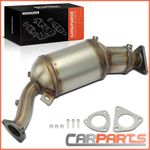 DPF Diesel Particulate Filter for Audi A4 Allroad/Avant 8K B8 A5 8T3 Q5 8RB 2.0