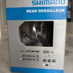 Shimano 105 RD-R7000-SS 11 Speed Rear Derailleur
