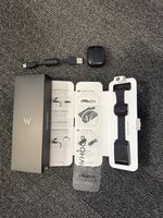 Whoop 4.0 Fitness Tracker with Gift Box