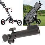 For Motocaddy Powakaddy Universal Golf Umbrella Holder all Models Accessory