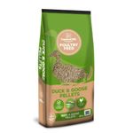 Copdock Mill Duck & Goose Pellets Feed for Adult Waterfowl (20kg)