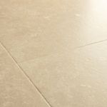 Quickstep Muse Laminate Floor Tile Limestone MUS5486