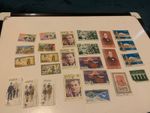 Maltese Stamps C