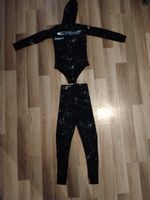 Epsealon Shadow 5mm Kids Wetsuit - Size -2 (8-10) Free diving/ Spearfishing