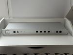 UBIQUITI USG-PRO-4 UNIFI ENTERPRISE SECURITY GATEWAY ROUTER - GREAT CONDITION