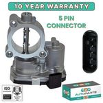 THROTTLE BODY FOR BMW X1 X3 X4 X5 X6 E84 E83 F25 F26 E70 F15 E71 F16 13547810752