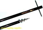 Dinsmores Power Drive fishing Umbrella Ground Spike / Pole Brolly spike