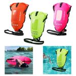 30L Swim Buoy Float Thickened Swimming Float