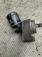 Renault 1.5 DCi K9K Oil Cooler Filter Housing Clio IV ‘12-‘19 Megane III Scenic 