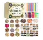 BNIB TASSIKA Witchcraft starter kit CG S15