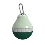 Portable Dog Water Bottle Clip Hook Travel Pet Water Dispenser for Dogs, Cats