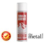Trim Fix 500ml High Temperature Spray Adhesive Heat Resistant Glue EXPRESS DEL