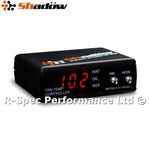 Fan Temperature Controller Display Engine Radiator Water Oil Temp For Land Rover