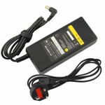 Replace 19.5V For Sony Bravia KDL-40W705C KDL-32W435B TV Power Supply AC Adapter