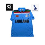 England Cricket 1992 ODI Shirt | Retro World Cup Vintage Jersey | XS–5XL adult