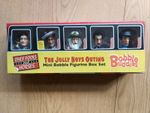 Only Fools and Horses Jolly Boys Outing Ltd Edition Bobble Head Coach Box