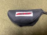 British armyESS Shooting Safety Glasses Set, Interchangeable Lenses, Case, 