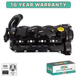 FOR RANGE ROVER SPORT & L322 3.6 TDV8 INLET MANIFOLD / ROCKER COVER RH LR005274