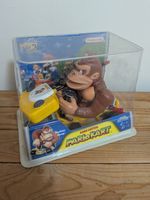 Nintendo Mario Kart RC Yoshi & Donkey Kong Remote Control Kart 2004