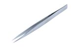 Proops NEE Tweezer Tweezers 5" 12cm Pointed Stainless Antimagnetic S7158