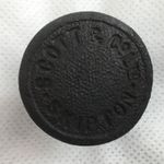 Scott & Co Skipton old antique vintage soda ginger beer bottle screw stopper