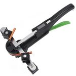 Copper Pipe Bender Positive and Negative Bending Manual Pipe Bender Tool