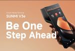 Sunmi V3e HD+ Smart Mobile Pos Printer Scanner Terminal Octa-core, 2GB RAM