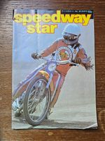 Speedway Star August 21 1982 Rob Woffinden Cover Middlesbrough Tigers