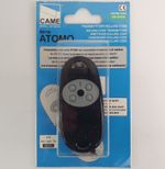 Came ATOMO AT04 4 channel Remote Control - Rolling Code - Frequency 433.92 MHz