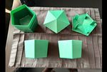 Reusable Slug Traps x10
