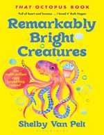 Remarkably Bright Creatures by Shelby Van Pelt 📥📥