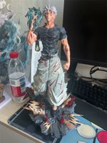 Gojo Satoru Figure Jujutsu Kaisen 1/6 Resin Collectible Statue New