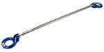 Cusco Rear Strut Brace for Toyota Starlet GT Turbo/Glanza EP82/91 84-99 102511AN