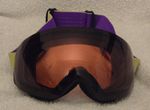 OAKLEY FLIGHT DECK PRIZM SNOW SKI GOGGLES 