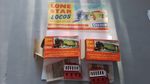 LONE STAR LOCOS. ( PLEASE READ DISCRIPTION)2 BOXES BARGAIN PRICE
