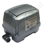 ET60 ENVIRO AIR PUMP Charles Austen ENVIRO hailea hydroponic fish pond aeration