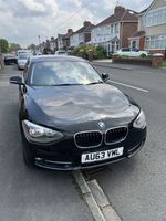 BMW 1 Series 1.6 116i
