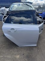 FORD FOCUS MK3 DOOR REAR PASSENGER SIDE XSC2431 MOONDUST SILVER 2012-2015 ESTATE