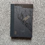 Sigur Ros Signed European tour Journal + tote bag 2017 Tour