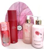 ✨ Arkive Dry Shampoo 200ml + Beauty Crop Mist Gift Bundle Set